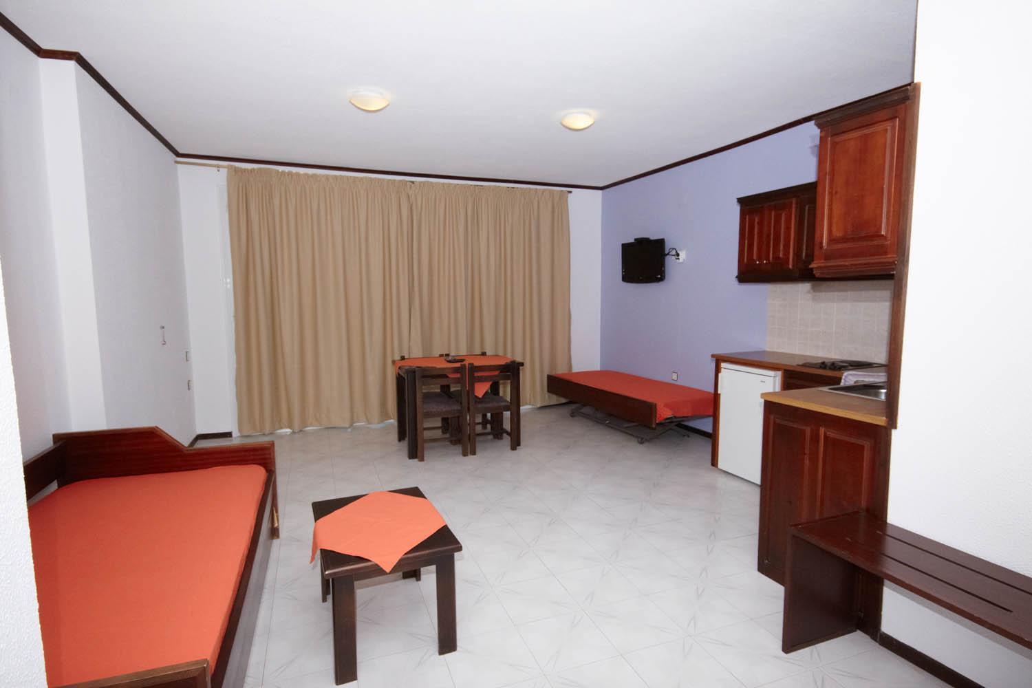 Amimaya Apartments Emporeios  Room photo