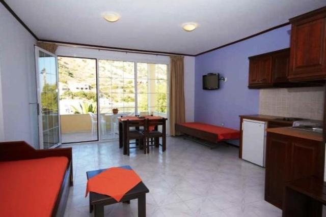 Amimaya Apartments Emporeios  Exterior photo