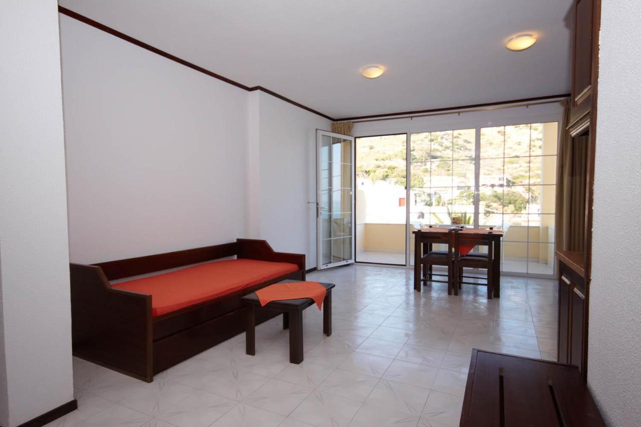 Amimaya Apartments Emporeios  Exterior photo