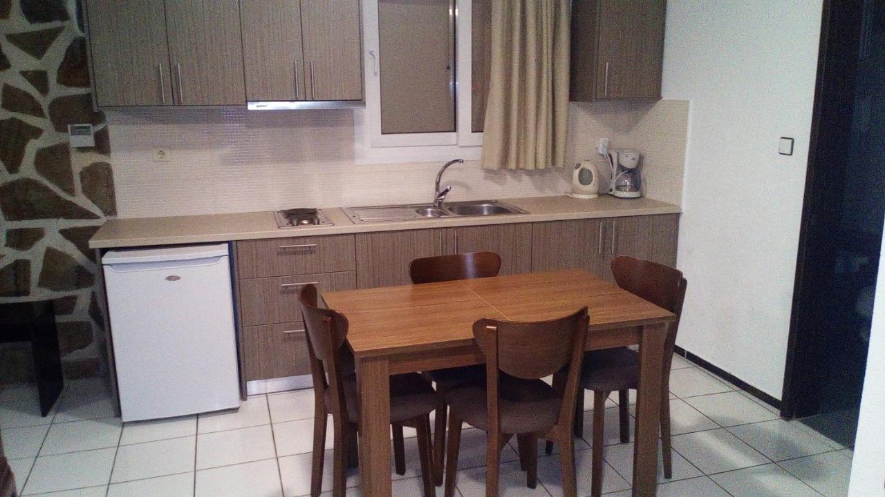 Amimaya Apartments Emporeios  Room photo