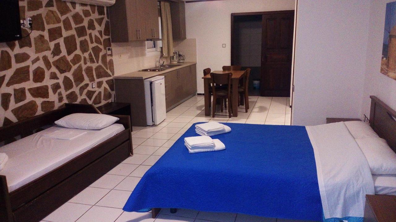 Amimaya Apartments Emporeios  Room photo